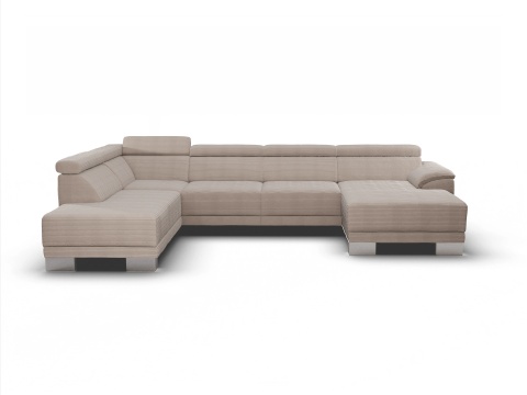 Wohnlandschaft UML Medium Plus L